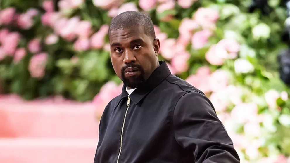 Kanye West desató polémica con posteos explosivos: ataques a la comunidad judía y apoyo a Diddy Combs