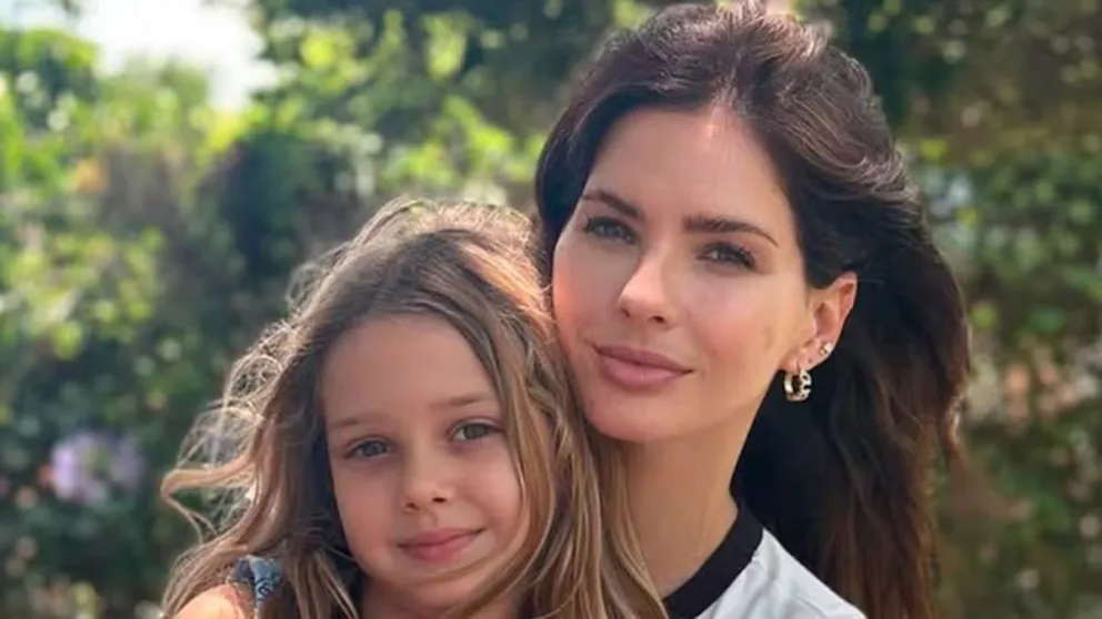 Magia y diversión: Así fue el cumpleaños de la hija de la China Suárez con un regalo muy especial