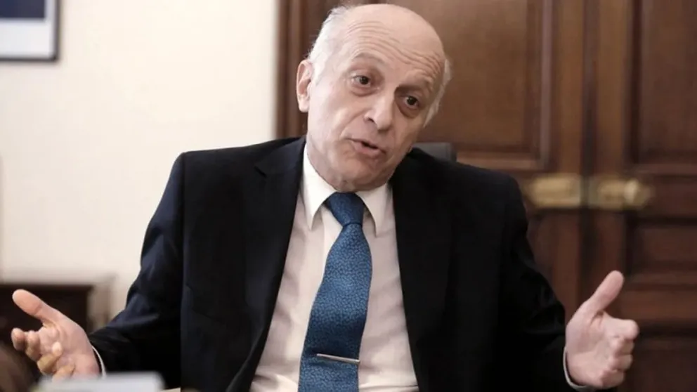 Tensión entre el Gobierno y el poder judicial: el procurador general de la Nación reclamó por más fondos