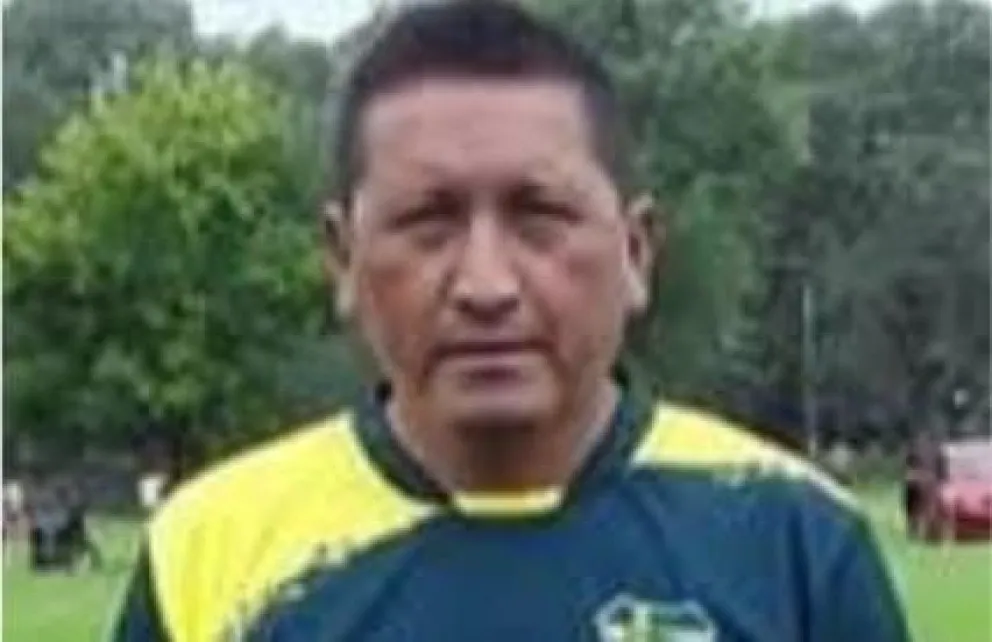 Buscan desesperadamente a un salteño desaparecido en los últimos días
