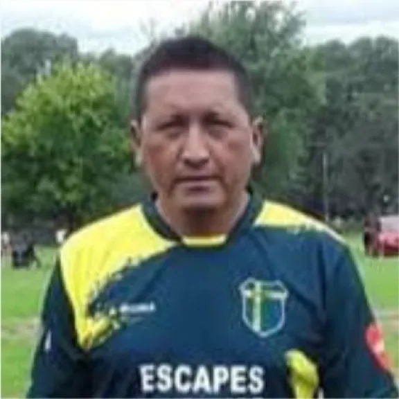 Salte&ntilde;o desaparecido 