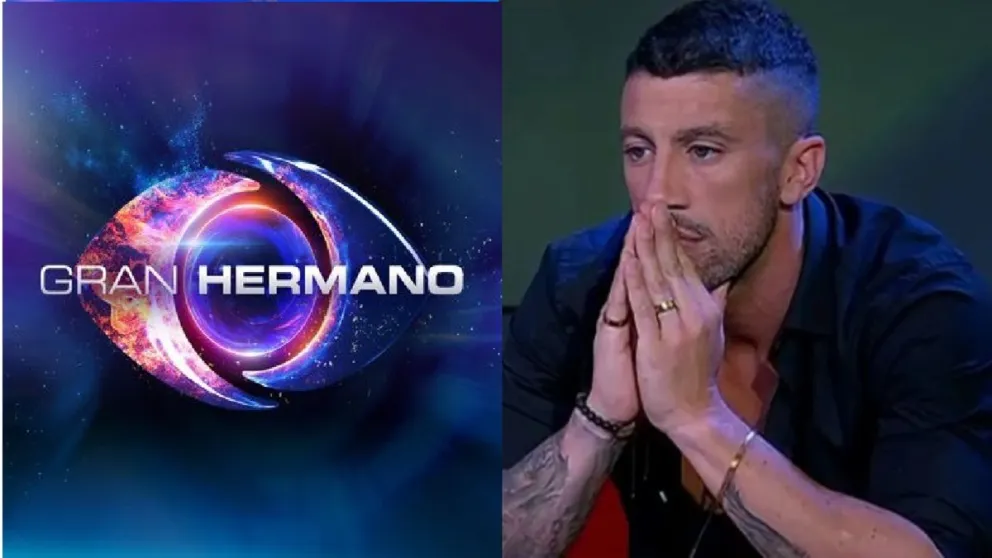 Peligro de expulsión: por qué Gran Hermano sancionó a Giuliano y pasó a la placa de nominados