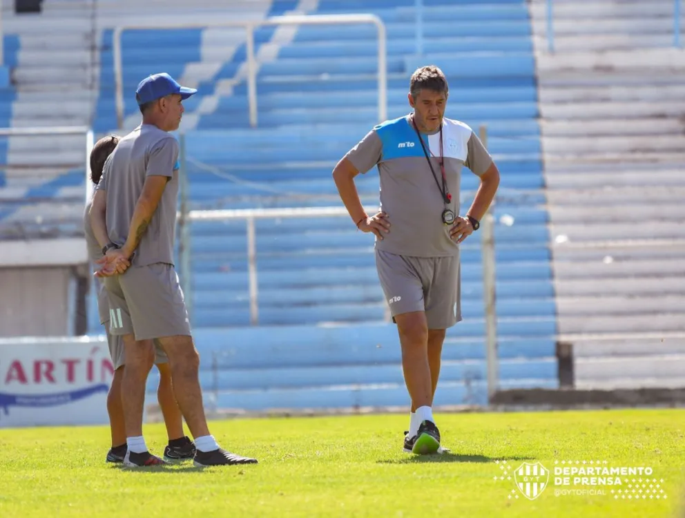 Gimnasia y Tiro Visita a Quilmes en el debut en la Primera Nacional: horario, posibles formaciones y TV
