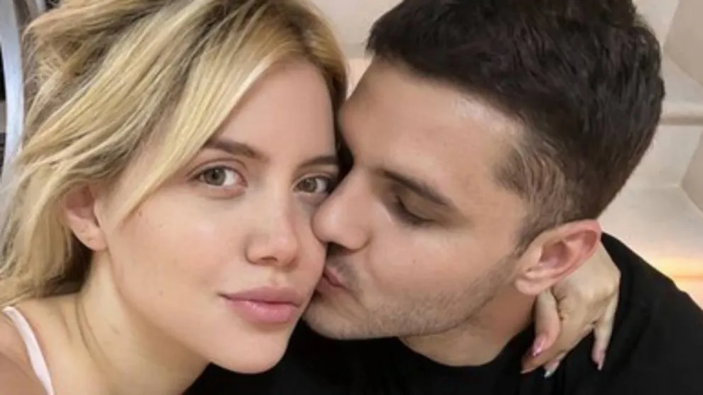 Yanina Latorre aseguró que la reconciliación de Wanda Nara y Mauro Icardi está más cerca de lo que parece