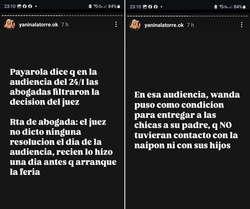 Wanda Nara-Mario Icardi