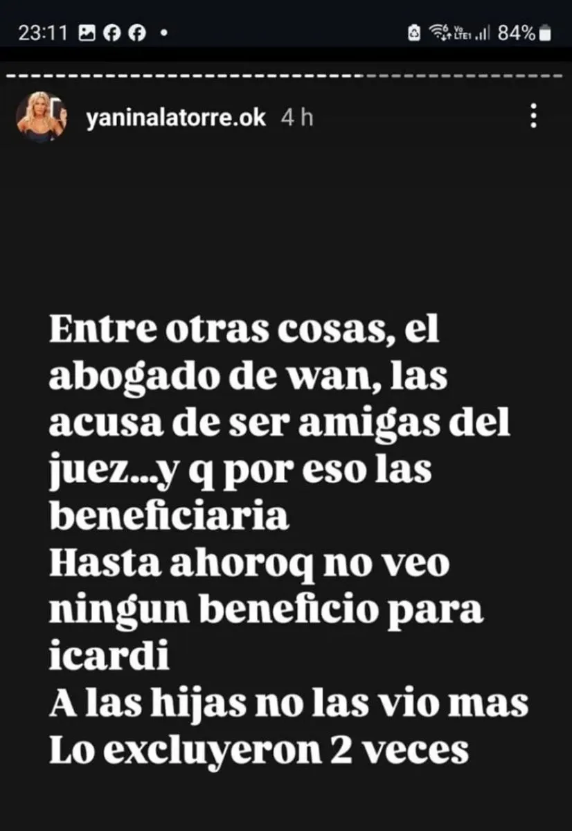 Wanda Nara-Mario Icardi