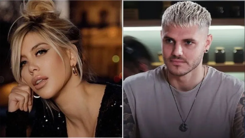 Nueva guerra legal entre los abogados de Wanda Nara y Mauro Icardi: tensiones tras la última audiencia