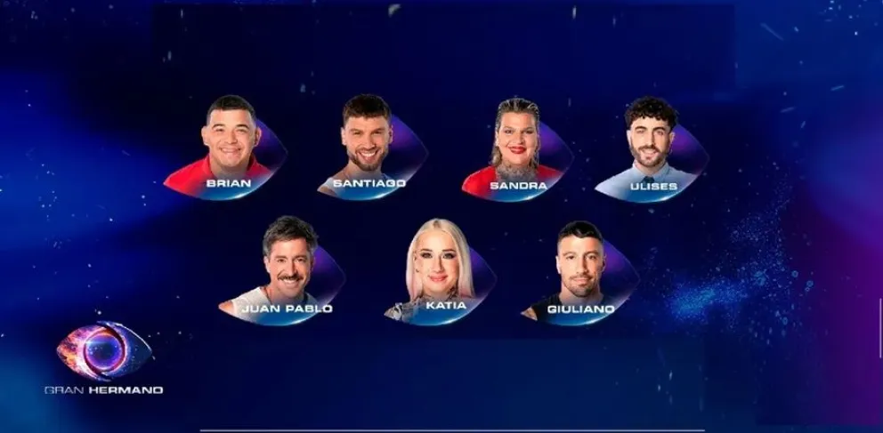Gran Hermano