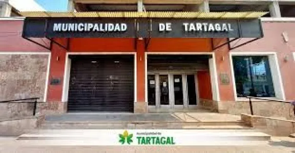 Tartagal