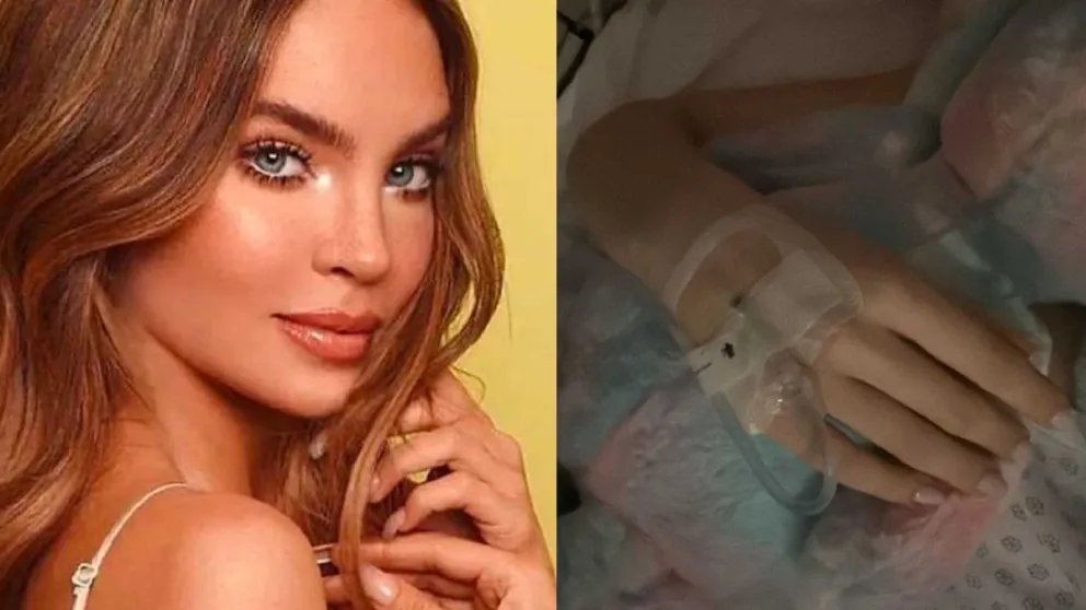 Belinda en crisis: su estado de salud y la emergencia médica que preocupa a sus Fans