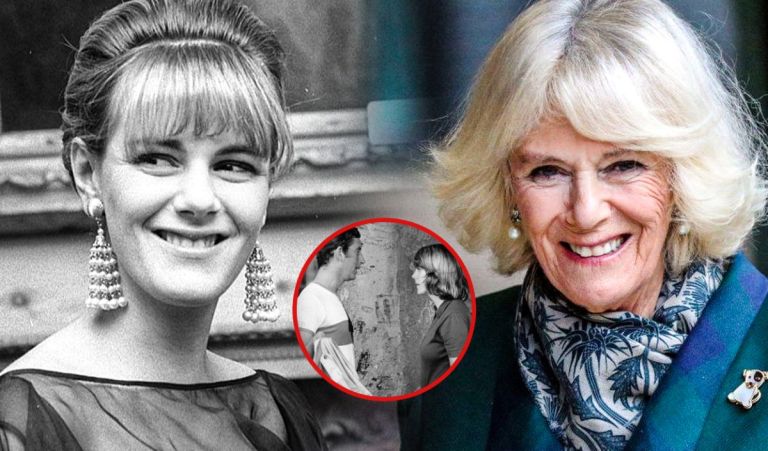 La reveladora humillación de Camila Parker que motivó el matrimonio con