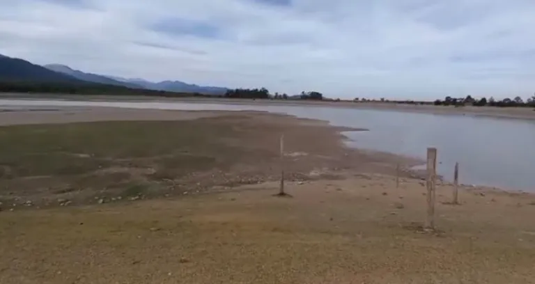Hombre muri&oacute; ahogado 