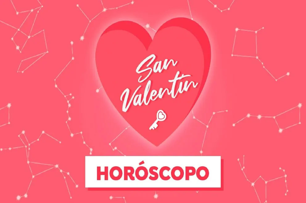 Descubre cómo celebrar el Día de los enamorados según tu signo del zodíaco 