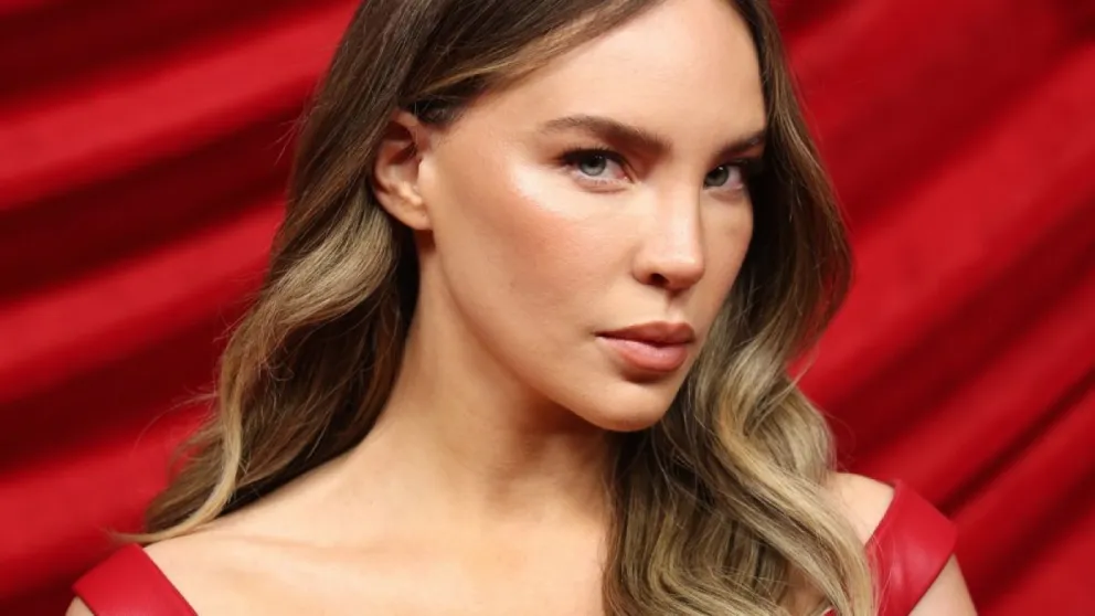 Belinda no se mide y lanza frase hiriente a  Christian Nodal