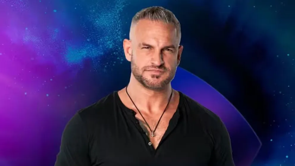 El problema de salud que dejó fuera de Gran Hermano a Claudio Di Lorenzo: ya hay reemplazo confirmado