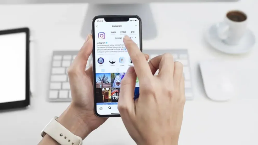 Cómo saber quién está espiando tu perfil de Instagram: descubrilo sin necesidad de descargar nada