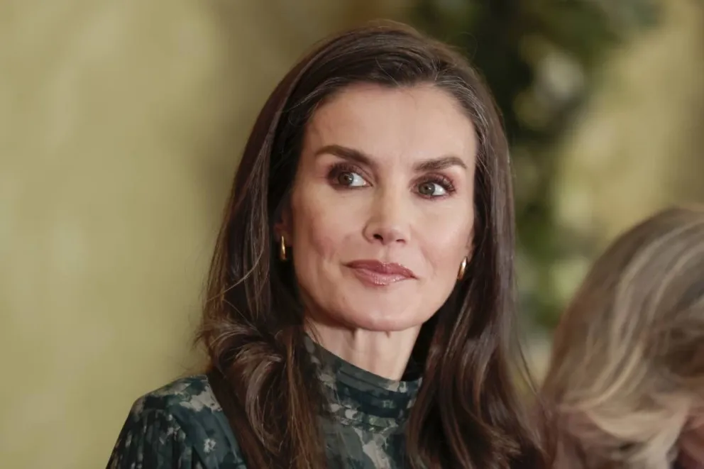 Conocé la verdad oculta del supuesto hijo que la reina Letizia se deshizo