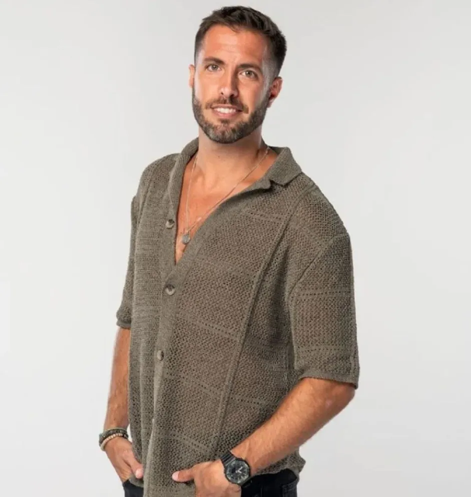 Gran Hermano