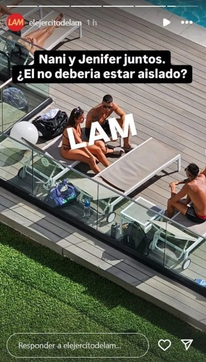 Gran Hermano