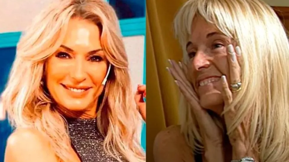 Yanina Latorre 