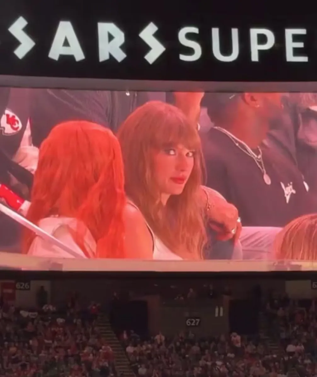 Taylor Swift