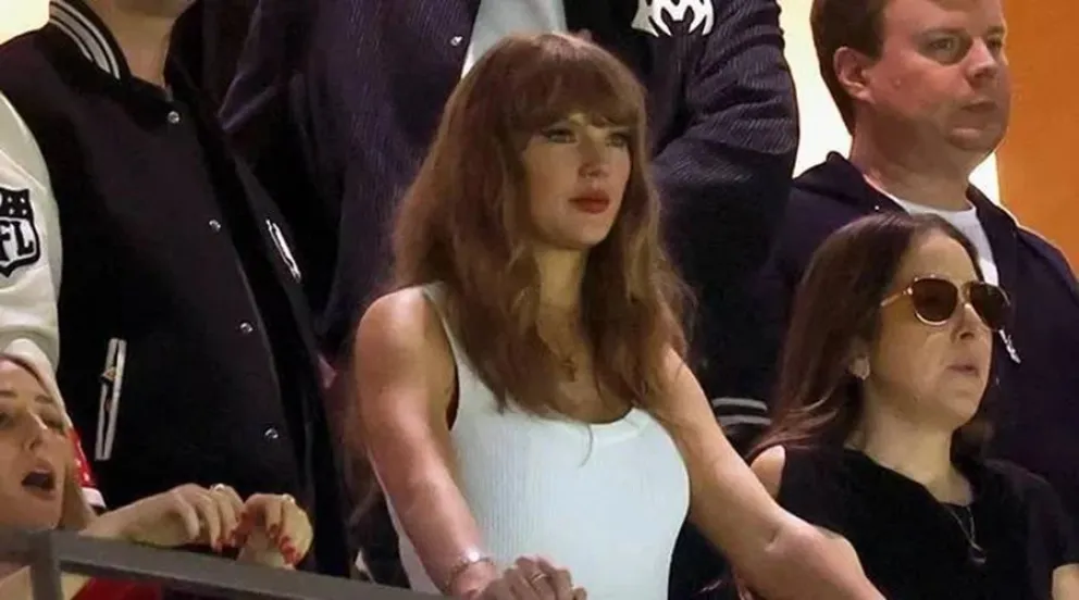 Taylor Swift