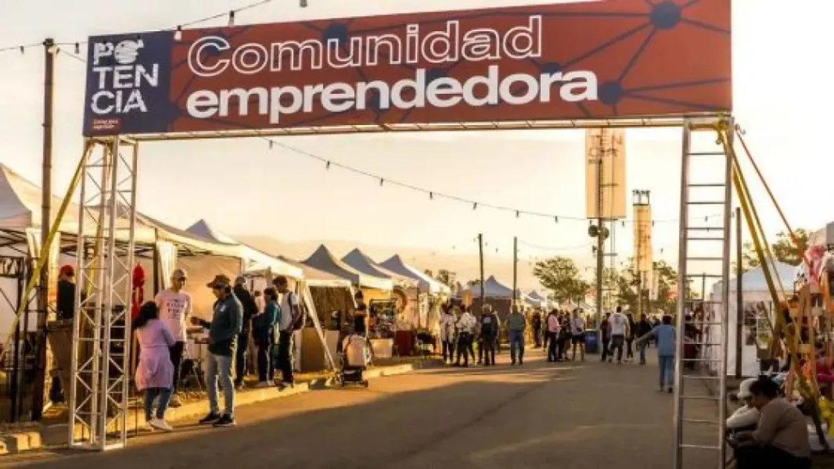Destino Potencia Salta 