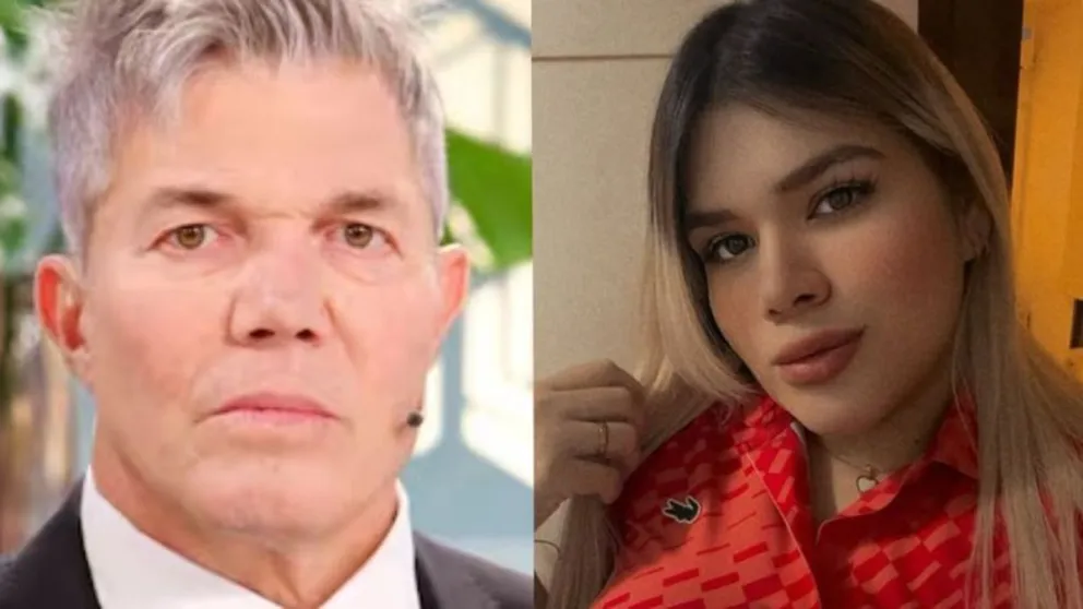 Fernando Burlando rompió el silencio sobre el futuro de Morena Rial: “el caso de Morena es delicado”