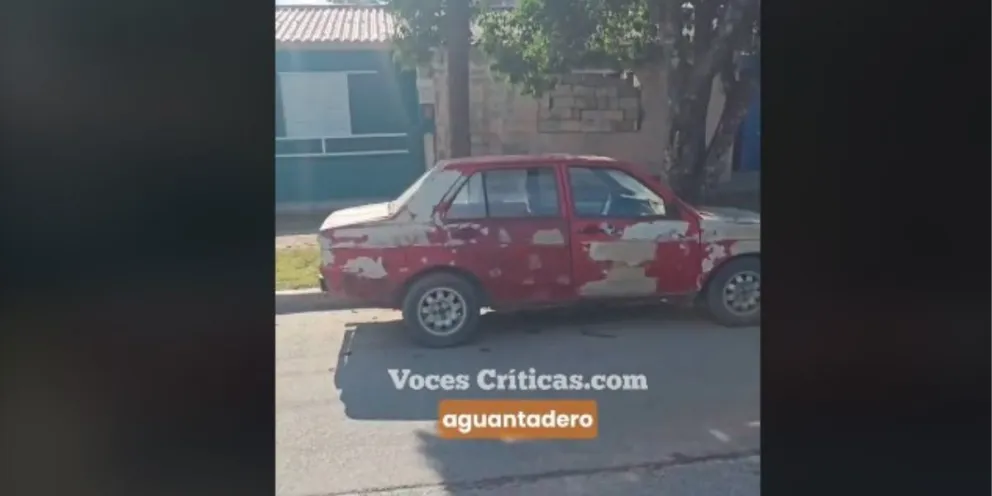 Voces Críticas. 
