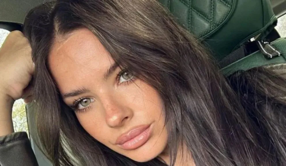 La China Suárez respondió sin filtros a las furiosas críticas en redes sobre su trabajo y sus retoques estéticos
