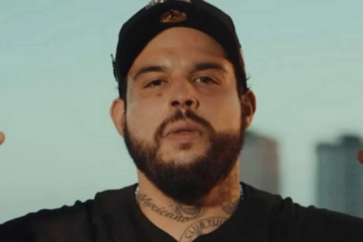 Pedido de ayuda de Emiliano Aguilar genera preocupación en las redes | Voces Criticas - Salta - Argentina