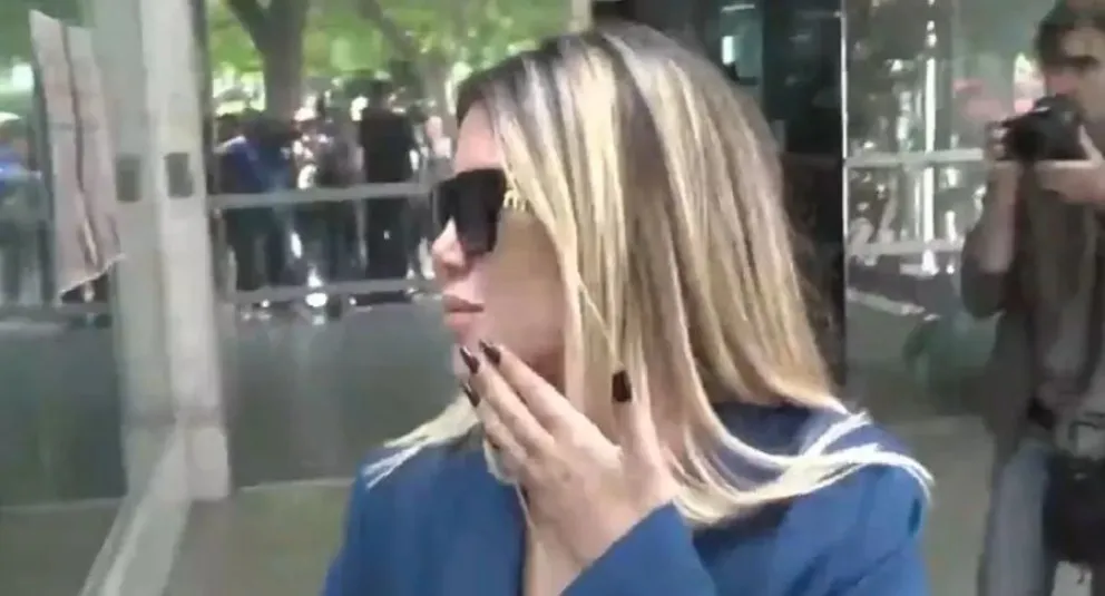 Wanda Nara