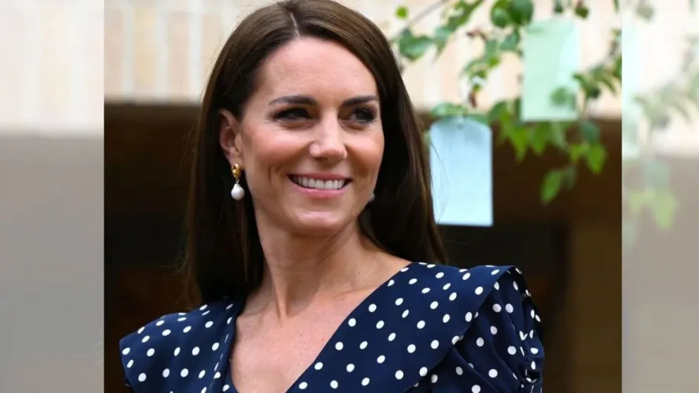 Revelan cómo Kate Middleton maneja a Guillermo y su relación con Camila