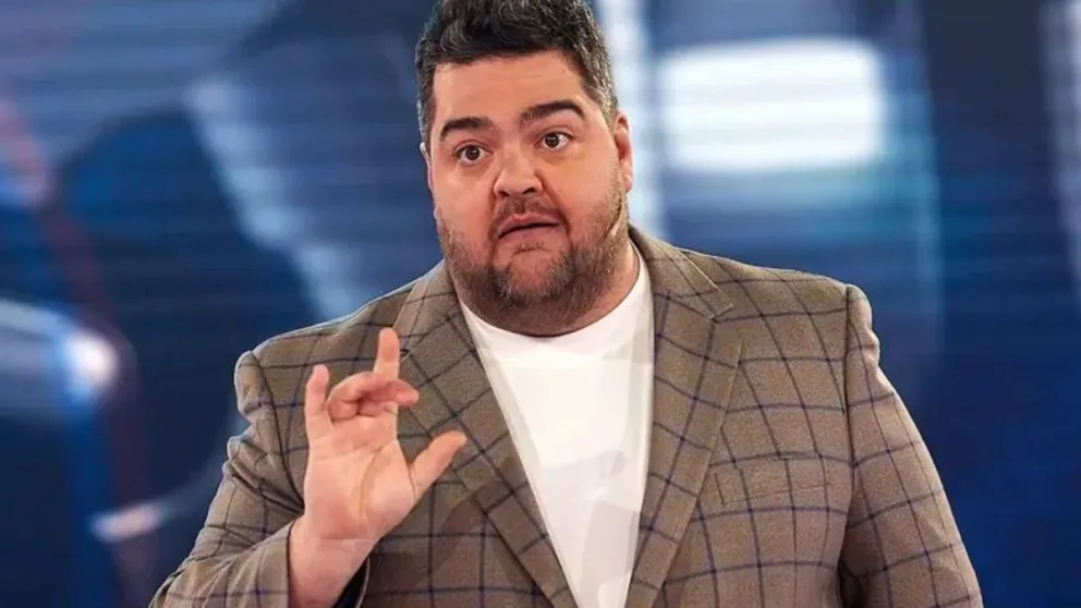 El gran regreso a la pantalla de El Trece de Darío Barassi: conducirá un programa que no podés perderte