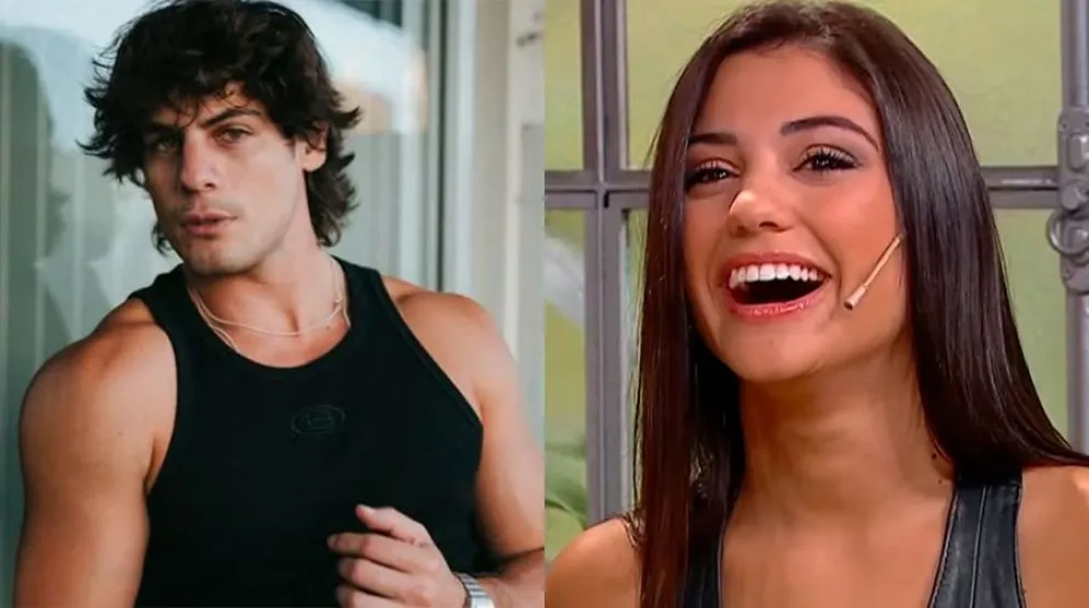 Rosina Beltr&aacute;n - Gran Hermano