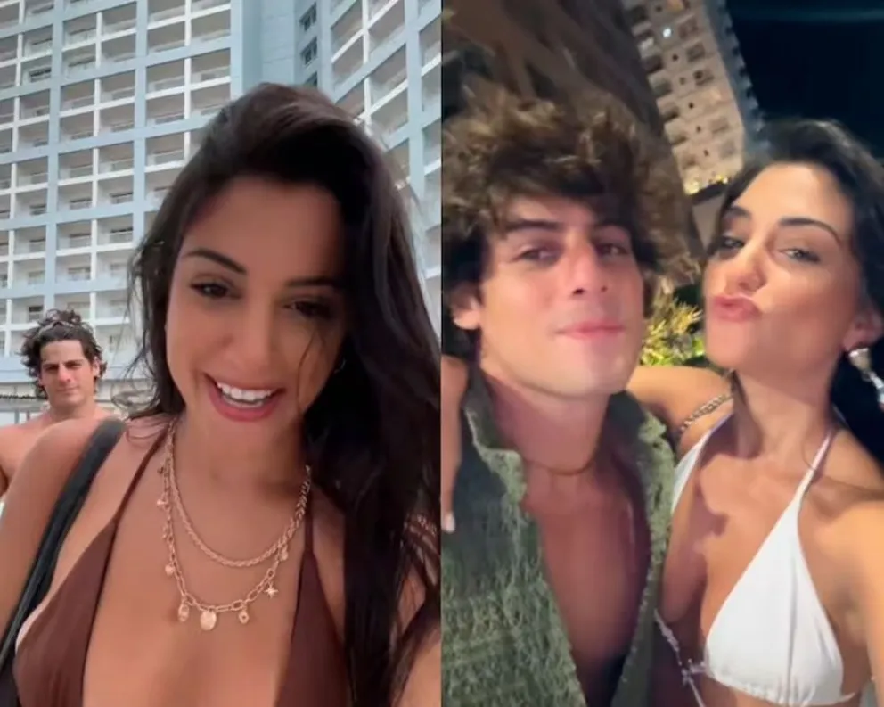 Rosina Beltr&aacute;n - Gran Hermano