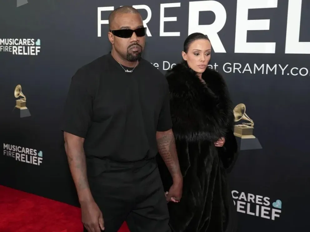 Kanye West