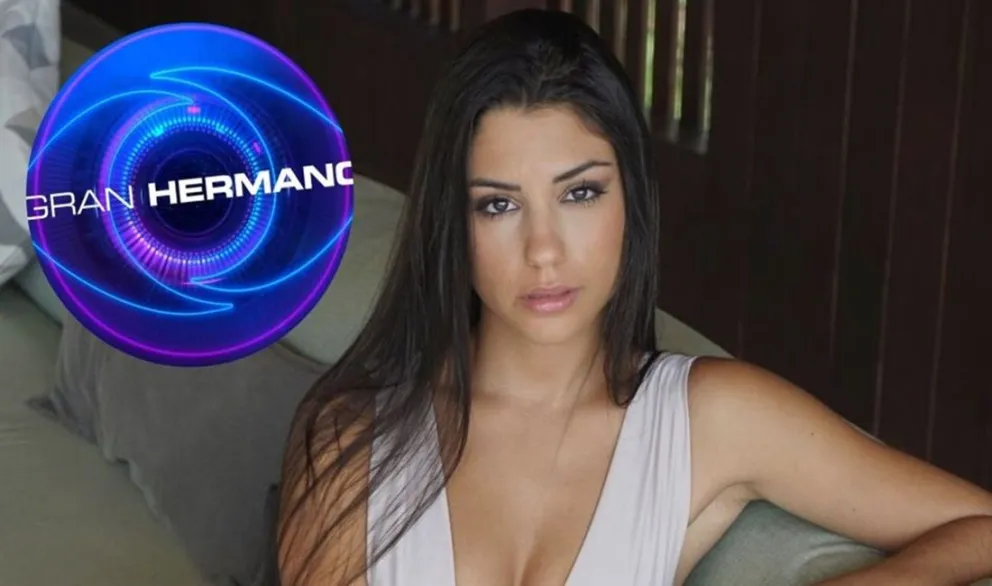 El flechazo inesperado de Rosina Beltrán por un participante de Gran Hermano: te contamos de quién se trata