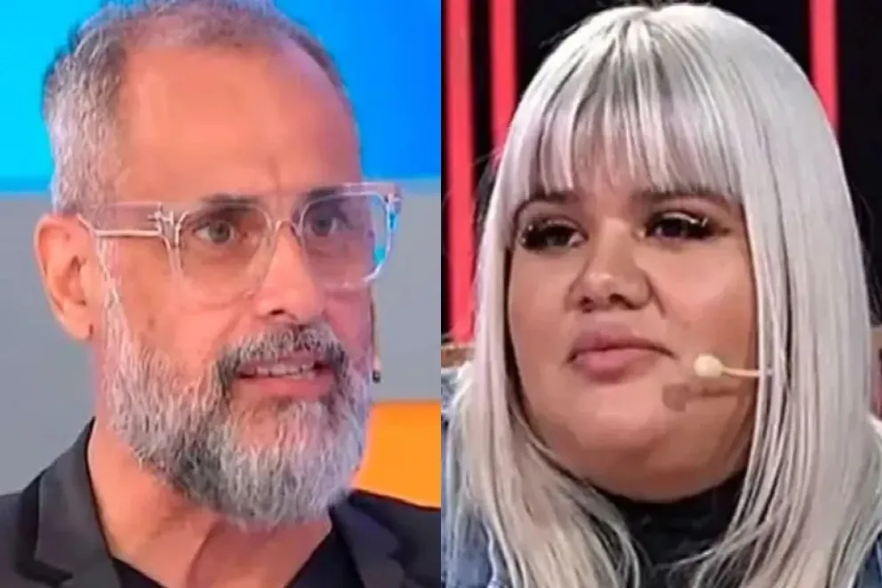 Morena Rial vuelve a casa: recupera su libertad y se reencuentra con su hijo en casa de su hermana