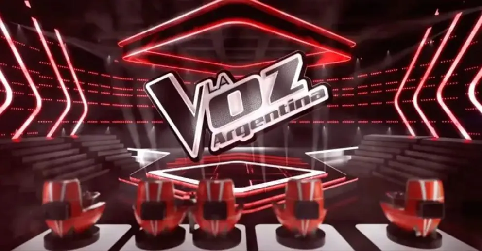 La Voz Argentina - Telefe