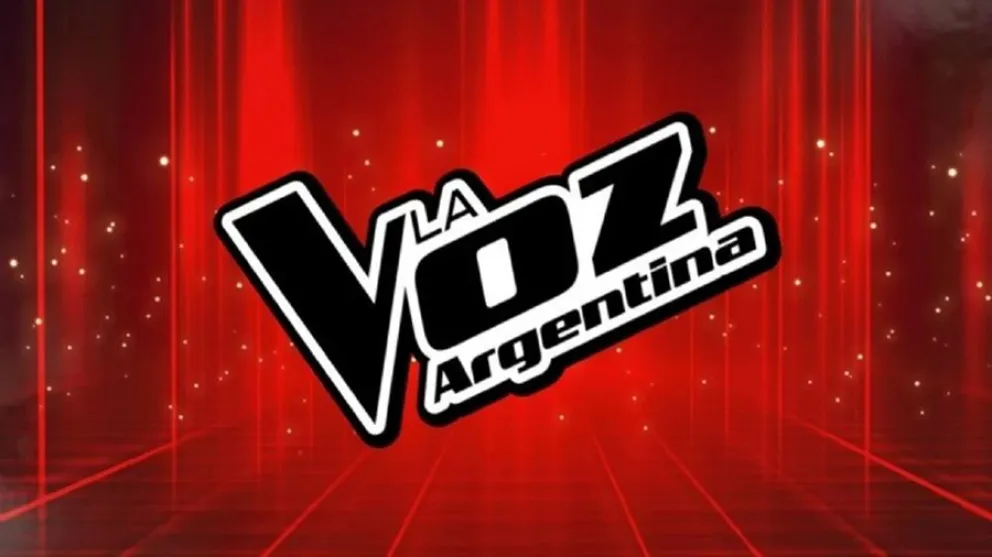 La Voz Argentina - Telefe