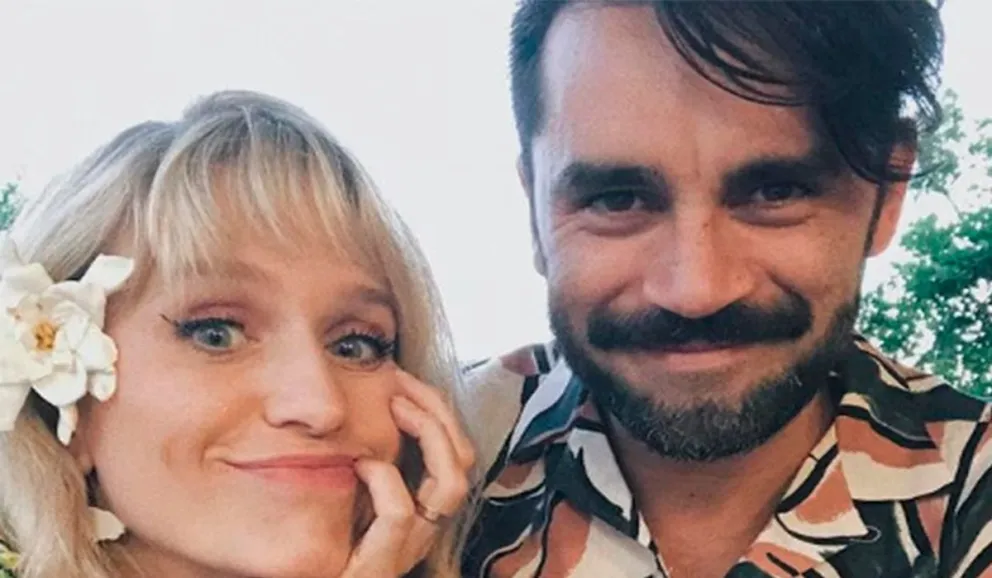 El romántico gesto de Gonzalo Heredia para pedirle matrimonio a Brenda Gandini pero un imprevisto lo arruinó todo