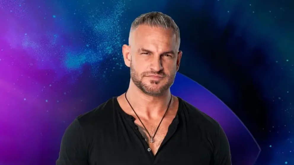 Claudio Di Lorenzo preocupó a todos con un video de su estado de salud tras Gran Hermano: el final fue inesperado 