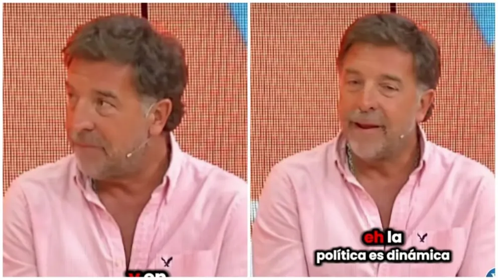 Voces Críticas TV: en vivo, Andrés Suriani respondió al pedido de renuncia realizado por los referentes del PRO en Salta