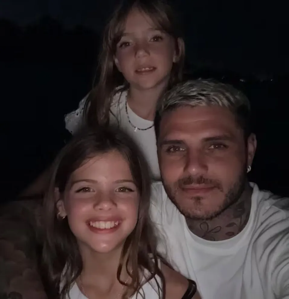 Mauro Icardi