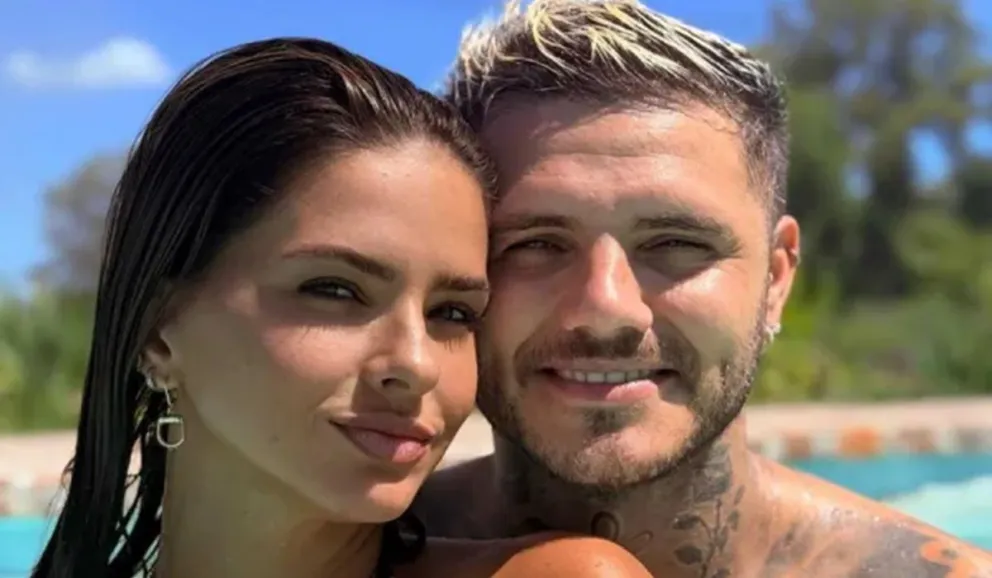 La China Suárez y Mauro Icardi vivieron un incómodo momento en Palermo: ¿qué les gritaba la gente?
