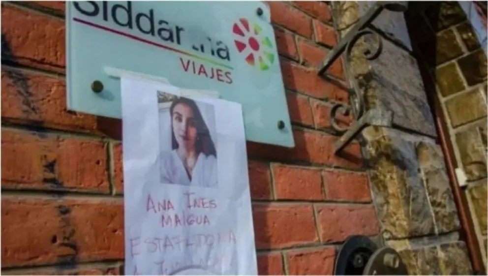 Estafas de la agencia de viajes Siddartha: las acusadas, cada vez más complicadas
