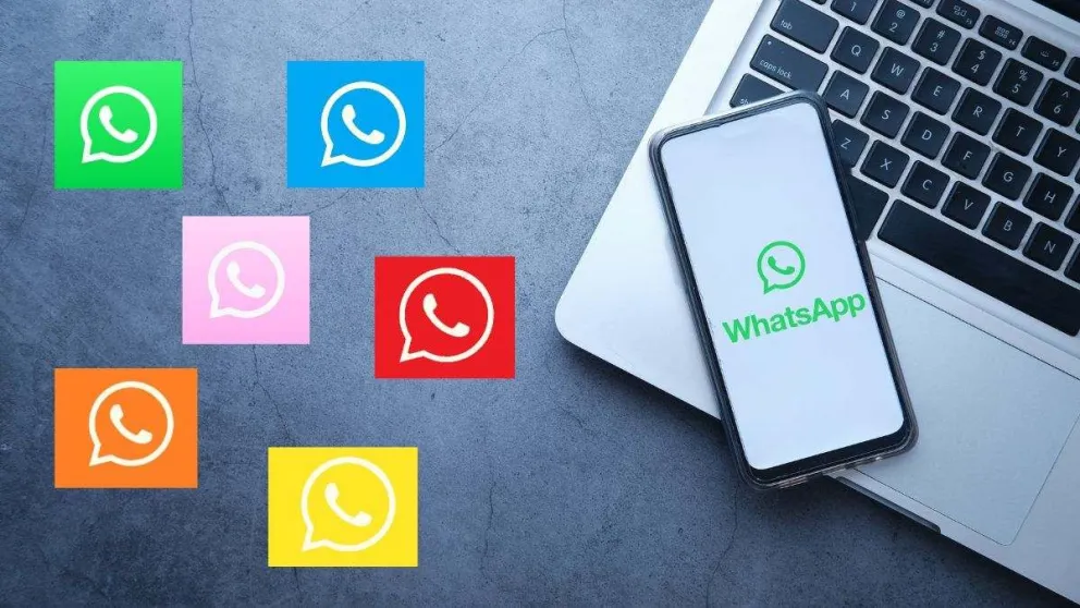 WhatsApp revoluciona su estética con nuevas opciones de personalización