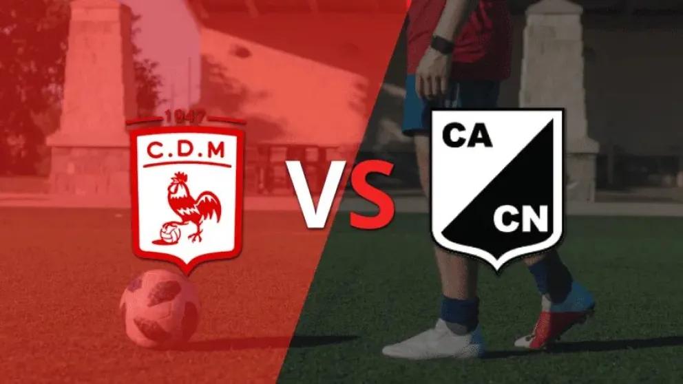 Central Norte visita a Deportivo Morón: horario, posibles formaciones y cómo verlo