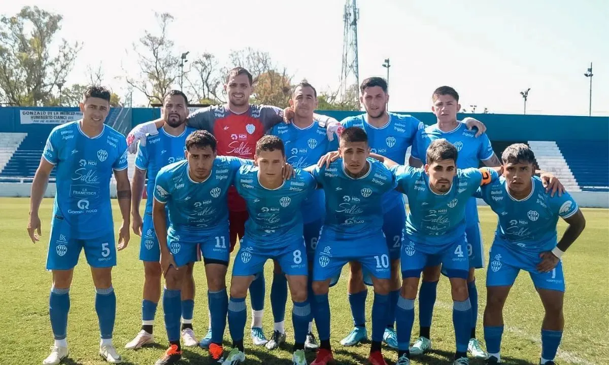 Gimnasia y Tiro